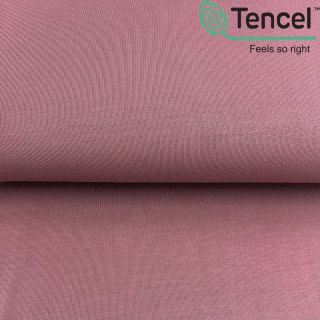 Jersey TENCEL modal mauve II.osztály