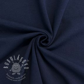 Jersey SNOOZY navy blue