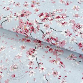 Dekorációs anyag premium Blossom petal springle