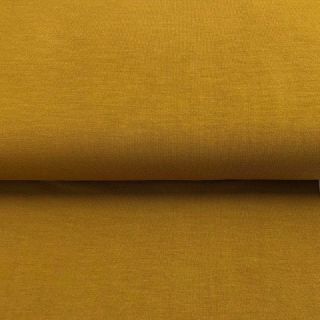 Jersey TENCEL modal mustard II.osztály