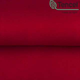 Jersey TENCEL modal red II.osztály