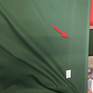 Jersey TENCEL modal dark green II.OSZTÁLY