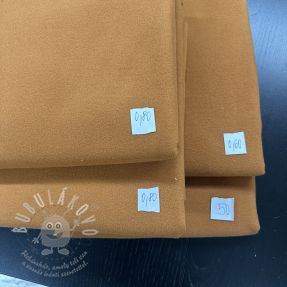 Csomag - Kabát anyag SOFTCOAT 024