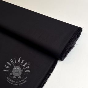 Viszkóz ROSELLA STRETCH black