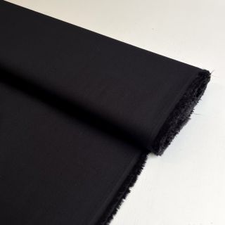 Viszkóz ROSELLA STRETCH black