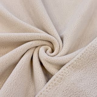 Fleece COMFORT STRETCH beige