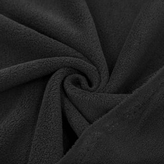 Fleece COMFORT STRETCH black