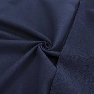 Szabadidő anyag PREMIUM navy blue