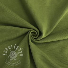 Jersey PREMIUM moss green