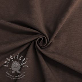 Jersey PREMIUM dark mocha