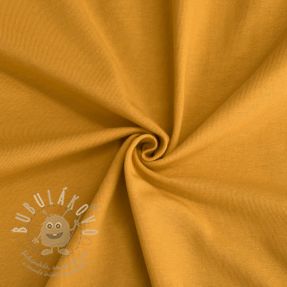 Jersey PREMIUM ochre