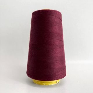 Overlock cérna 2700 m aubergine